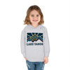 Lake Tahoe, California Toddler Hoodie - Unisex Lake Tahoe, California Toddler Sweatshirt