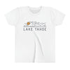 Lake Tahoe, California Youth T-Shirt - Kids Lake Tahoe Shirt