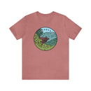 Arkansas T-Shirt - Unisex Arkansas Shirt-6