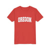 Oregon Youth Graphic Tee - Kids T Shirt