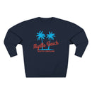 Premium Myrtle Beach, South Carolina Sweatshirt - Retro Unisex Sweatshirt-4
