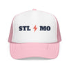 Light Pink/White