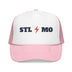 Light Pink/White