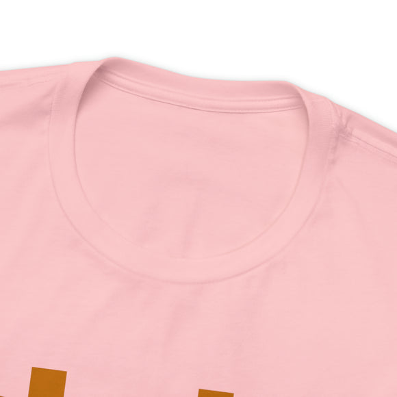 Idaho T-Shirt - Mountain Sunset Unisex Idaho Shirt
