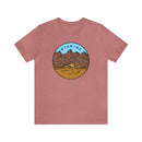 Wyoming T-Shirt - Unisex Wyoming Shirt-6