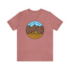 Wyoming T-Shirt - Unisex Wyoming Shirt