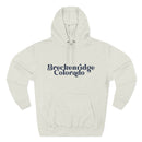 Premium Breckenridge, Colorado Hoodie-4
