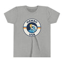 Hawaii Youth T-Shirt - Unisex Kids Hawaii Shirt-5