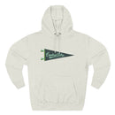 Premium Cuyahoga Valley National Park Fleece Hoodie-4