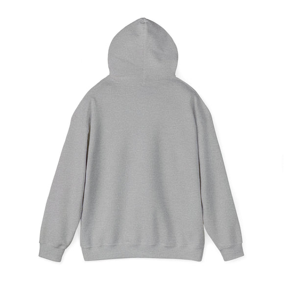 Bend, Oregon Hoodie - Unisex Mountain Bend Hoodie Sweatshirt