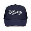 Dark Navy