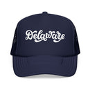 Delaware Trucker Hat - Delaware Cap-3
