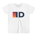 Idaho Youth Tee - Retro ID T-Shirt-2