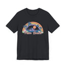 Palm Beach, Florida T-Shirt - Retro Beach Unisex Palm Beach Shirt-23