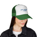Fort Lauderdale Trucker Cap | Florida Hat-25