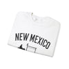 New Mexico Sweatshirt - New Mexico Cowboy Graphic Crewneck