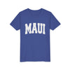 Maui, Hawaii Youth Graphic Tee - Kids Maui T Shirt