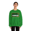 Vermont Sweatshirt - Mountain Graphic Crewneck-21