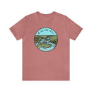Mississippi T-Shirt - Unisex Mississippi Shirt-6