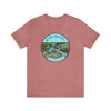 Mississippi T-Shirt - Unisex Mississippi Shirt