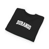 Durango, Colorado Toddler Sweatshirt - Durango Toddler Crewneck Sweatshirt