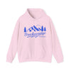 Breckenridge, Colorado Hoodie - Unisex Mountain Breckenridge Hoodie Sweatshirt