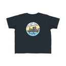 Ohio Toddler T-Shirt - Unisex Toddler Ohio Shirt-2