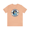 Miami, Florida T-Shirt - Retro Unisex Miami Shirt