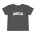 Dark Heather Grey