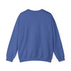 Utah Sweatshirt - Unisex Retro Ombre Utah Crewneck Sweatshirt