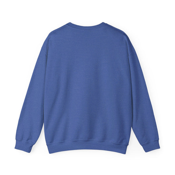 Utah Sweatshirt - Unisex Retro Ombre Utah Crewneck Sweatshirt