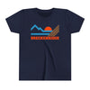 Breckenridge, Colorado Youth Graphic Tee - Kids Breckenridge T Shirt