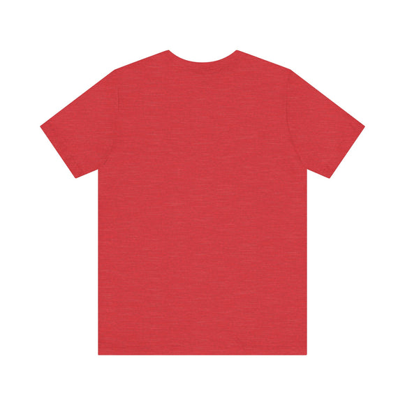 Miami Beach, Florida T Shirt - Retro Jetski PWC Graphic Tee