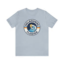 Melbourne, Florida T-Shirt - Retro Unisex Melbourne Shirt-5