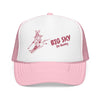 Light Pink/White