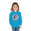 La Jolla, California Toddler Hoodie - Unisex La Jolla Toddler Sweatshirt