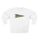 Premium Grand Teton National Park Crewneck Sweatshirt-1