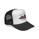 Lake Ouachita, Arkansas PWC Boating Trucker Hat-5