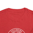 Telluride, Colorado Toddler T-Shirt - Retro Mountain Toddler Telluride Shirt-12