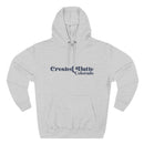 Premium Crested Butte, Colorado Hoodie-2
