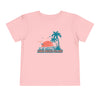 Anna Maria Island, Florida Toddler T-Shirt - Retro Palm Tree Toddler Anna Maria Island Shirt