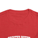 Crested Butte, Colorado Toddler Graphic Tee - Kids Crested Butte Vacation T-Shirt-20