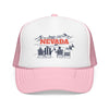 Light Pink/White