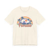 Florida T-Shirt - Retro Beach Unisex Florida Shirt