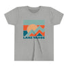 Lake Tahoe, California Youth T-Shirt - Kids Lake Tahoe Shirt