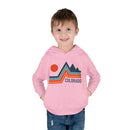 Colorado Toddler Hoodie - Unisex Colorado Toddler Sweatshirt-20