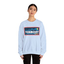 Vermont Sweatshirt - Mountain Graphic Crewneck-20