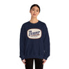 Denver, Colorado Sweatshirt - Unisex Retro Crewneck Denver Sweatshirt