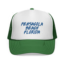Pensacola Beach Trucker Cap | Florida Hat-6