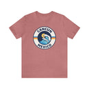 Cancun, Mexico T-Shirt - Unisex Cancun Shirt-1